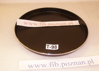 TALERZ CRISP FI-30.5CM